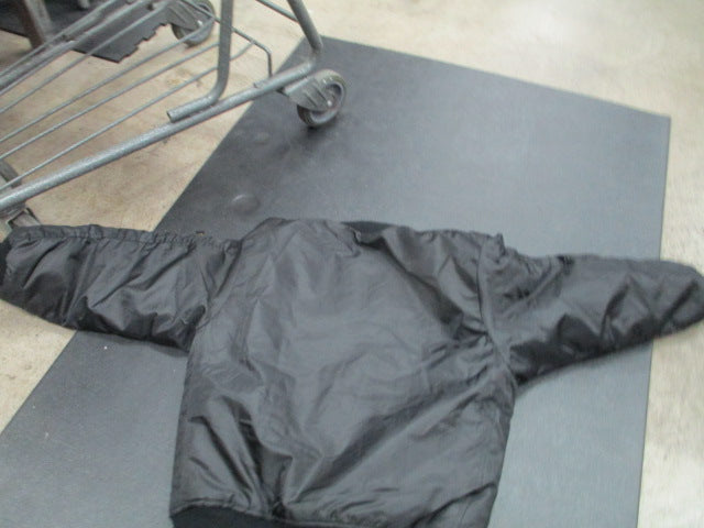 Load image into Gallery viewer, Used MA-1 Bomber Flight Jacket Reversible Jacket

