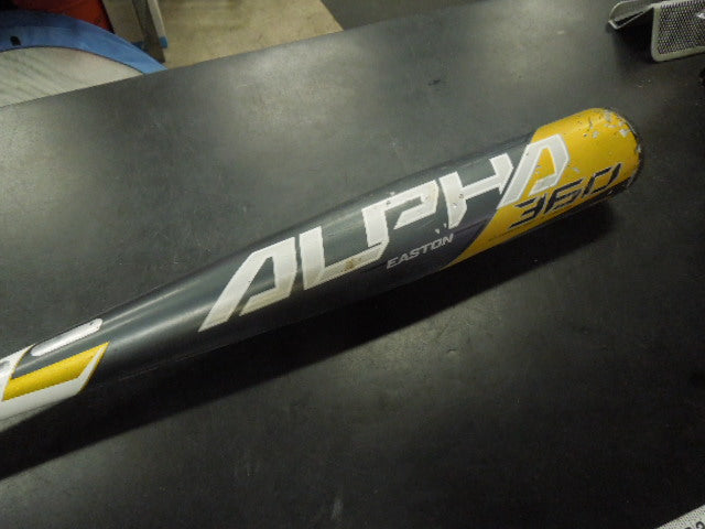 Load image into Gallery viewer, Used Easton Alpha 360 BBCOR Baseball Bat 32 in 29 oz -3
