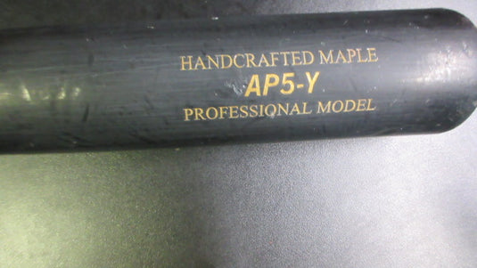 Used Marucci Wood AP5-Y 30
