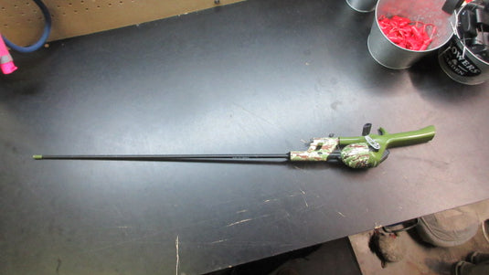 Used Profishiency Kid Casters Fishing Rod