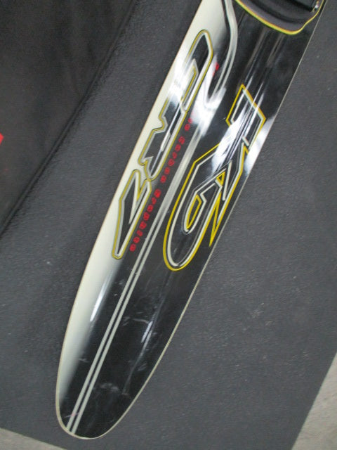 Used KD CR7 Slalom 68