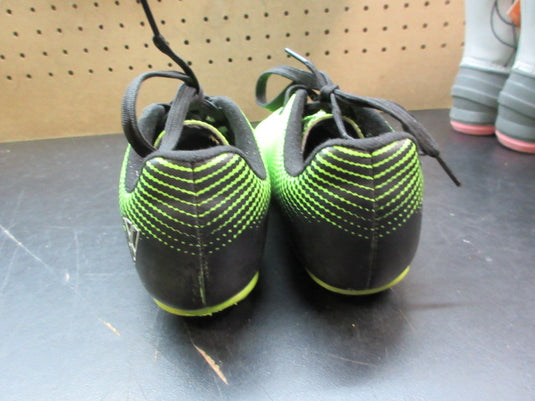 Used Vizari Stealth FG Soccer Cleats - Youth 2