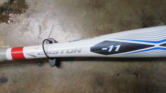 New Easton Ghost 28" -11 USSSA Aluminium Fastpitch Softball Bat