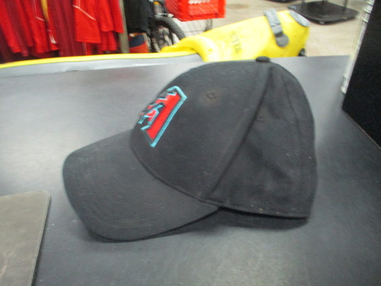 Used Arizona Diamondbacks Youth Snapback Hat