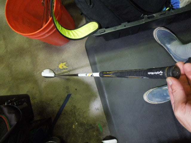 Load image into Gallery viewer, Used TaylorMade RBZ Stage 2 Right Hand 25º Rescue 5 Hybrid
