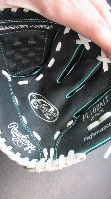 Load image into Gallery viewer, Used Rawlings Players Series 10&quot; Glove - RHT
