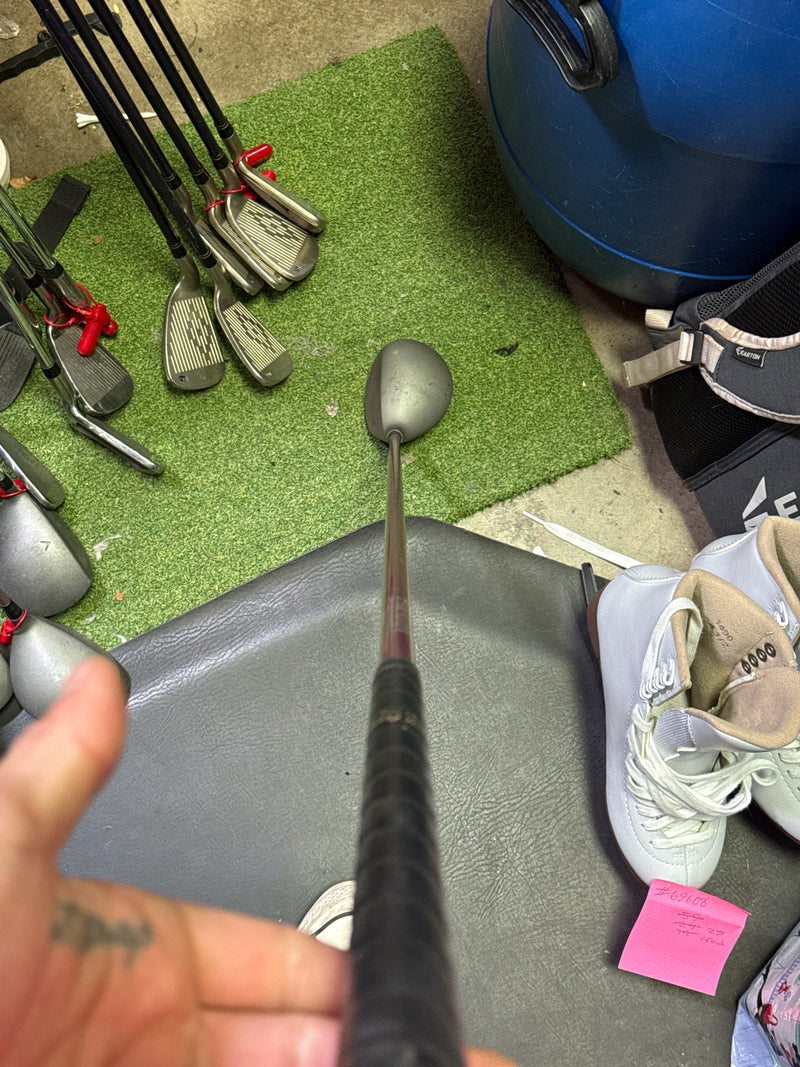 Load image into Gallery viewer, Used CTR Ladies Right Hand 25.5º Jumbo 7 Wood
