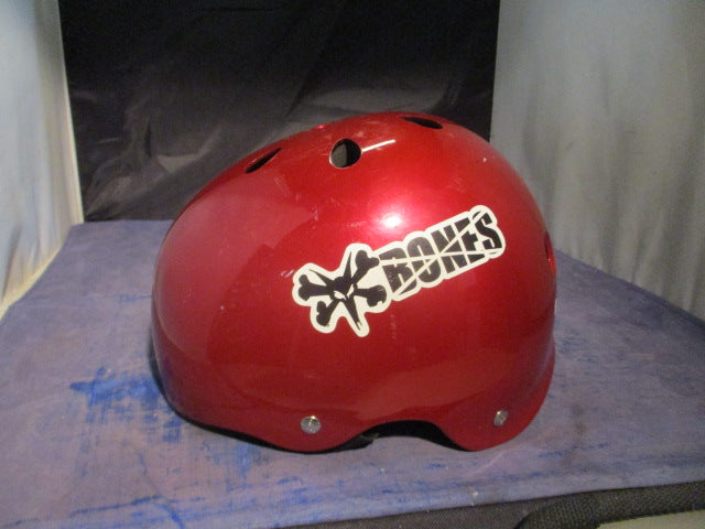 Load image into Gallery viewer, Used Triple Eight Skate Helmet
