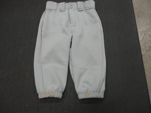 Used Easton Knicker Bottom Youth Large Baseball Pant