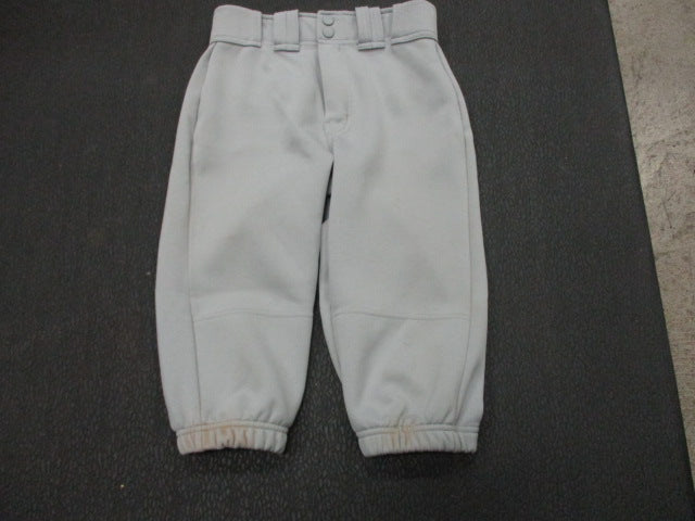 Load image into Gallery viewer, Used Easton Knicker Bottom Youth Large Baseball Pant
