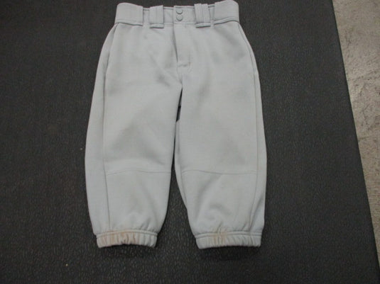 Used Easton Knicker Bottom Youth Large Baseball Pant
