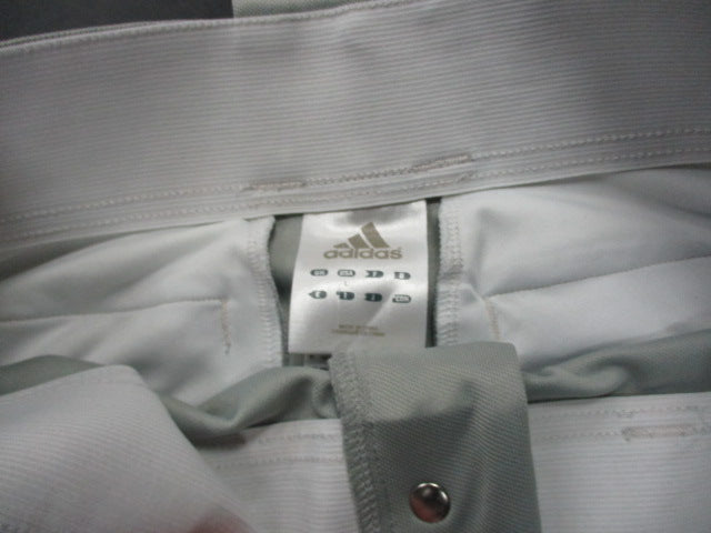 Load image into Gallery viewer, Used Adidas Elastic Size Large Baseball Pants
