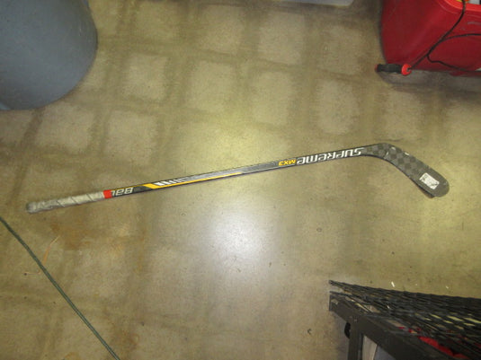 Used Bauer Supreme MX3 Hockey Stick - 52"