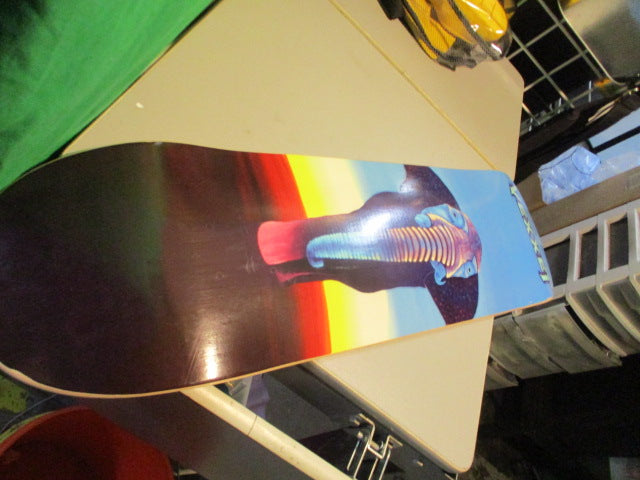 Load image into Gallery viewer, Used Vexxet Skateboard Deck
