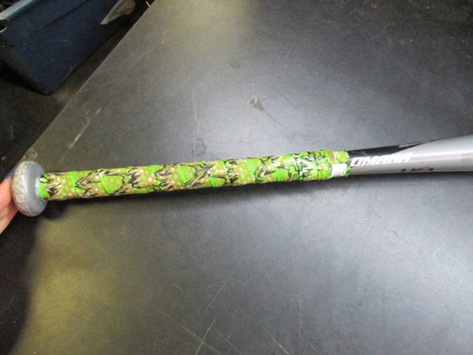 Used Louisville Slugger Omaha 29" -10 USA Alloy Baseball Bat