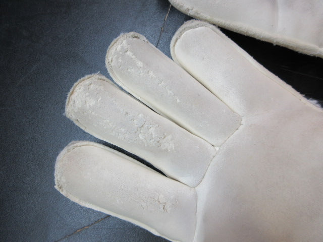 Load image into Gallery viewer, Used Champro Competition Goalie Glove - Size 5
