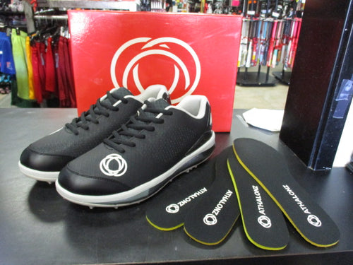 Used Athalonz G-Force Mens 9 Baseball Turf Cleats