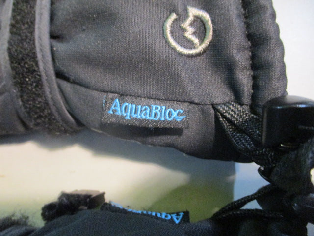 Load image into Gallery viewer, Used Gordini Youth Medium Winter Snow Gloves
