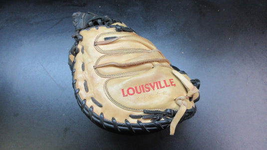 Used Louisville Slugger Pro Flare Series 33.5