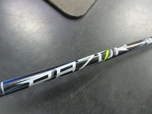 Used Razor Blade 100 Youth Arrow
