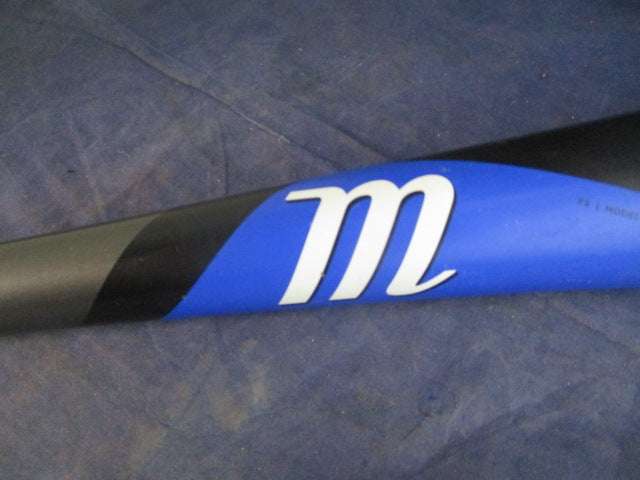 Load image into Gallery viewer, Used Marucci F5 31&quot; (-8) USSSA Bat
