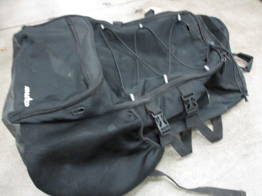 Used Athletico Dominator Catcher's Backpack