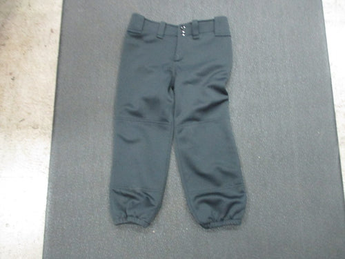 Used Mizuno Elastic Bottom Youth XL Softball Pant