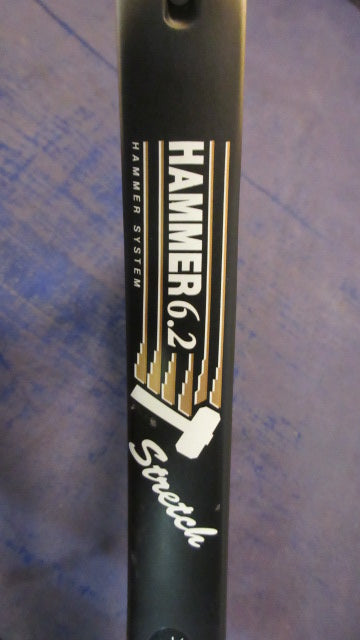 Load image into Gallery viewer, Used Wilson Hammer 6.2 Stretch 28&quot; Tennis Racquet
