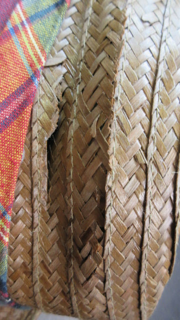 Load image into Gallery viewer, Scala Pro Series Straw Sun Hat
