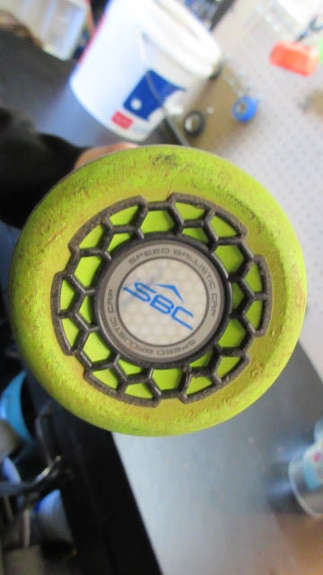 Used Louisville Slugger Select 719 29" -10 USA Alloy Baseball Bat