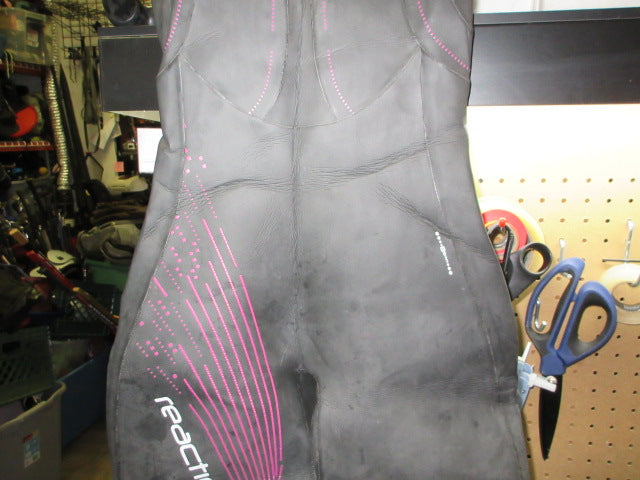 Load image into Gallery viewer, Used Blue Seventy Sleeveless Womens Wetsuit  - Size Medium
