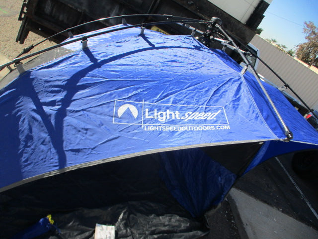 Load image into Gallery viewer, Used Light Speed Sport shelter

