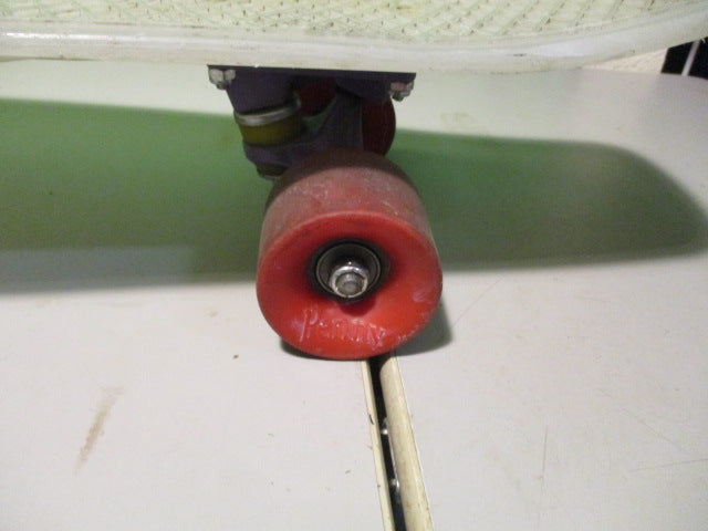 Load image into Gallery viewer, Used Penny Board 27&quot; Skateboard
