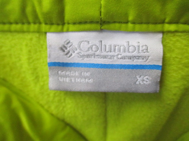 Load image into Gallery viewer, Used Columbia Snow Pants Youth Size XS

