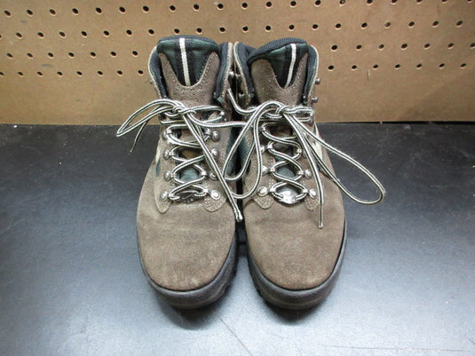 Used Nike ACG Regrind Trail Compo Hiking Boots - Size 6.5
