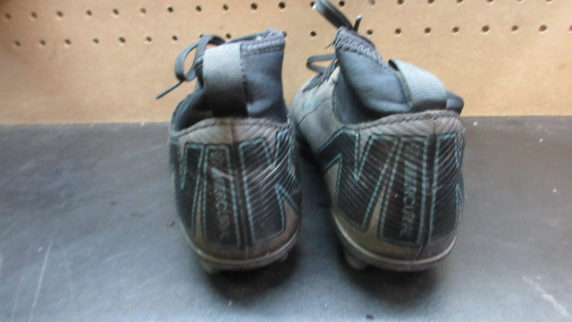 Load image into Gallery viewer, Used Nike Mercurial Superfly 10 Academy Soccer Cleats - Size Youth 4
