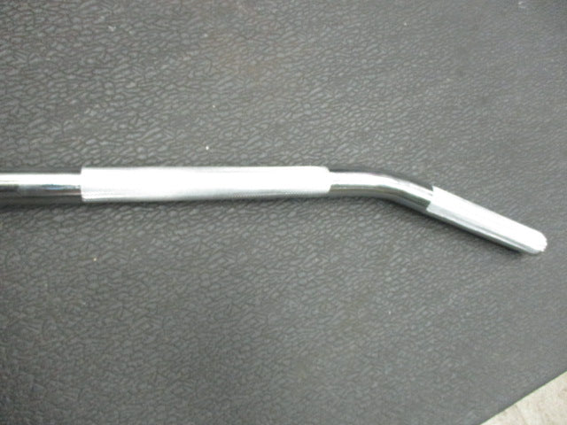 Load image into Gallery viewer, Used Lat Pull Bar Cable Attachment 45&quot;
