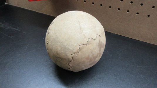 Used Official Clincher Chicago Softball