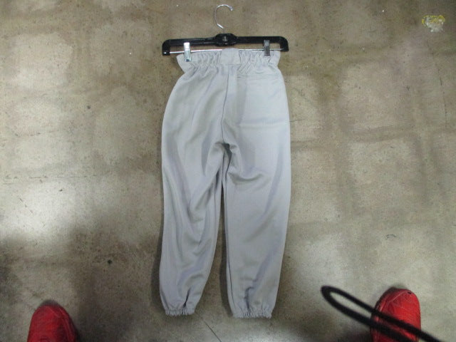 Load image into Gallery viewer, Used champro Elastic Bottom Size Youth Medium Baseball Pant
