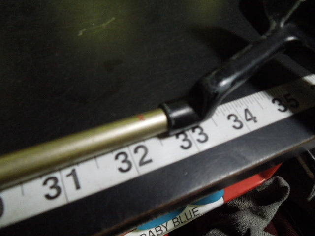 Load image into Gallery viewer, Used Black Left Hand Blade Putter
