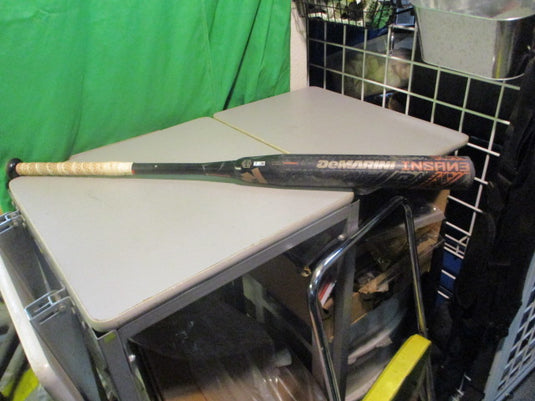 Used Demarini Insane (-7.5) 34