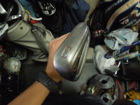 Used Vintage Ben Hogan Edge CFT 6pc Right Hand Iron Set 5-9 I and E Wedge