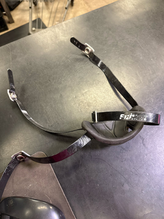 Used Schutt Chin Strap