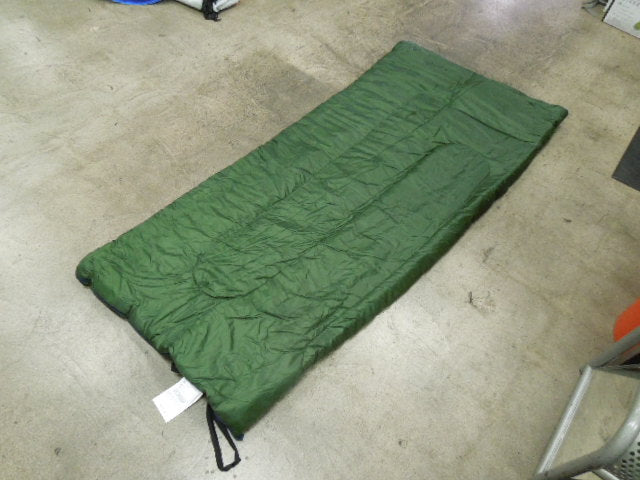 Load image into Gallery viewer, Used Ozark Trail Simple Roll Up Sleeping Bag 75 x 33 in
