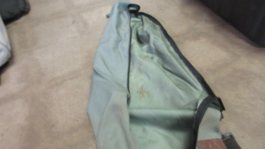 Used Dolt USA Ski Equipment Bag