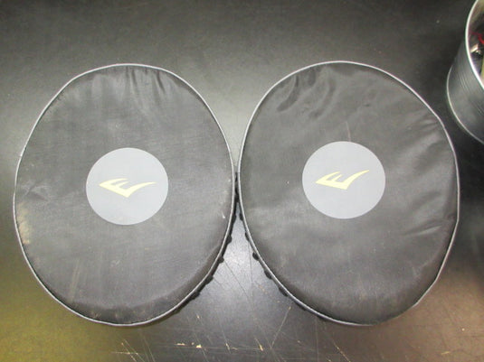 Used Everlast Core Punch Mitts