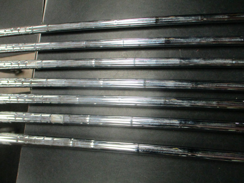 Load image into Gallery viewer, Used Ping i15 Black Dot Iron Set 3 - Wedge - Missing 7 Iron
