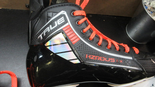Used True HZRDUS 5X Hockey Skates - Size 7.5R (US 9)