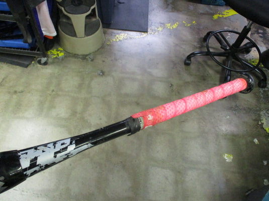 Used Demarini The One 34" 27oz (-7) Slowpitch Softball Bat