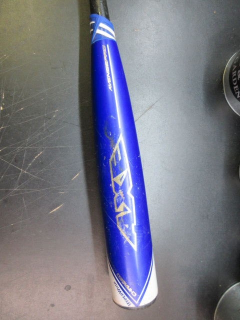 Used Axe Avenger Pro 30